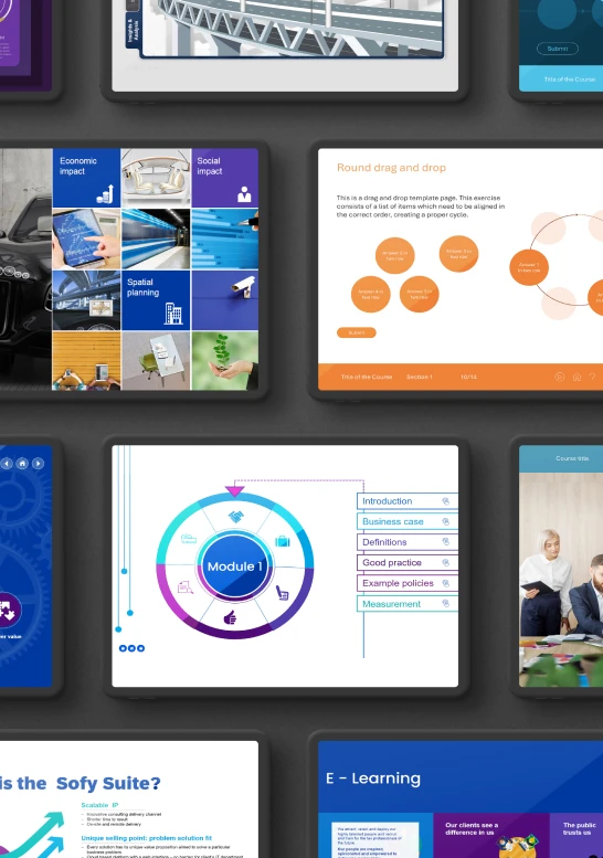  eLearning &
